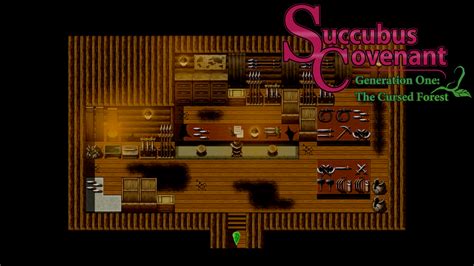 f95zone succubus covenant|Succubus Covenant: Revelations is here! .